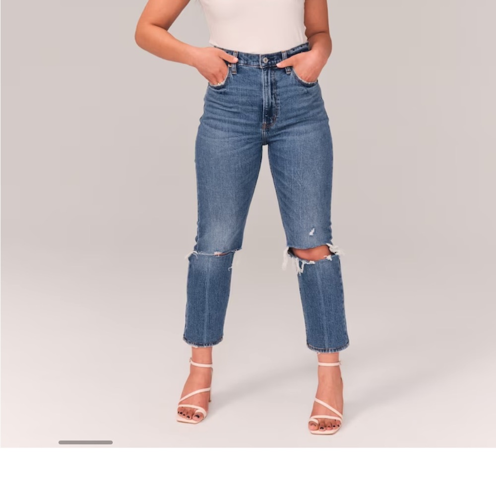 Brand new Abercrombie Jeans!